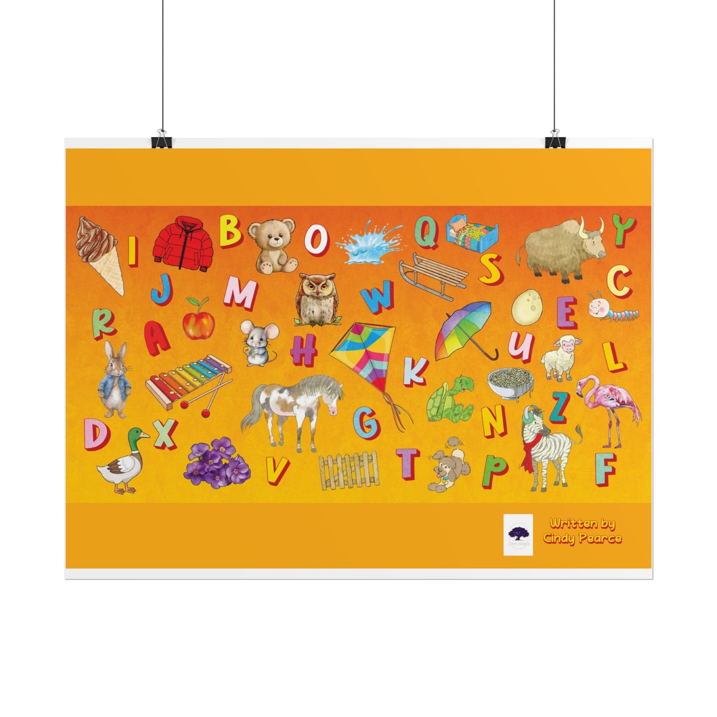 Rolled Posters