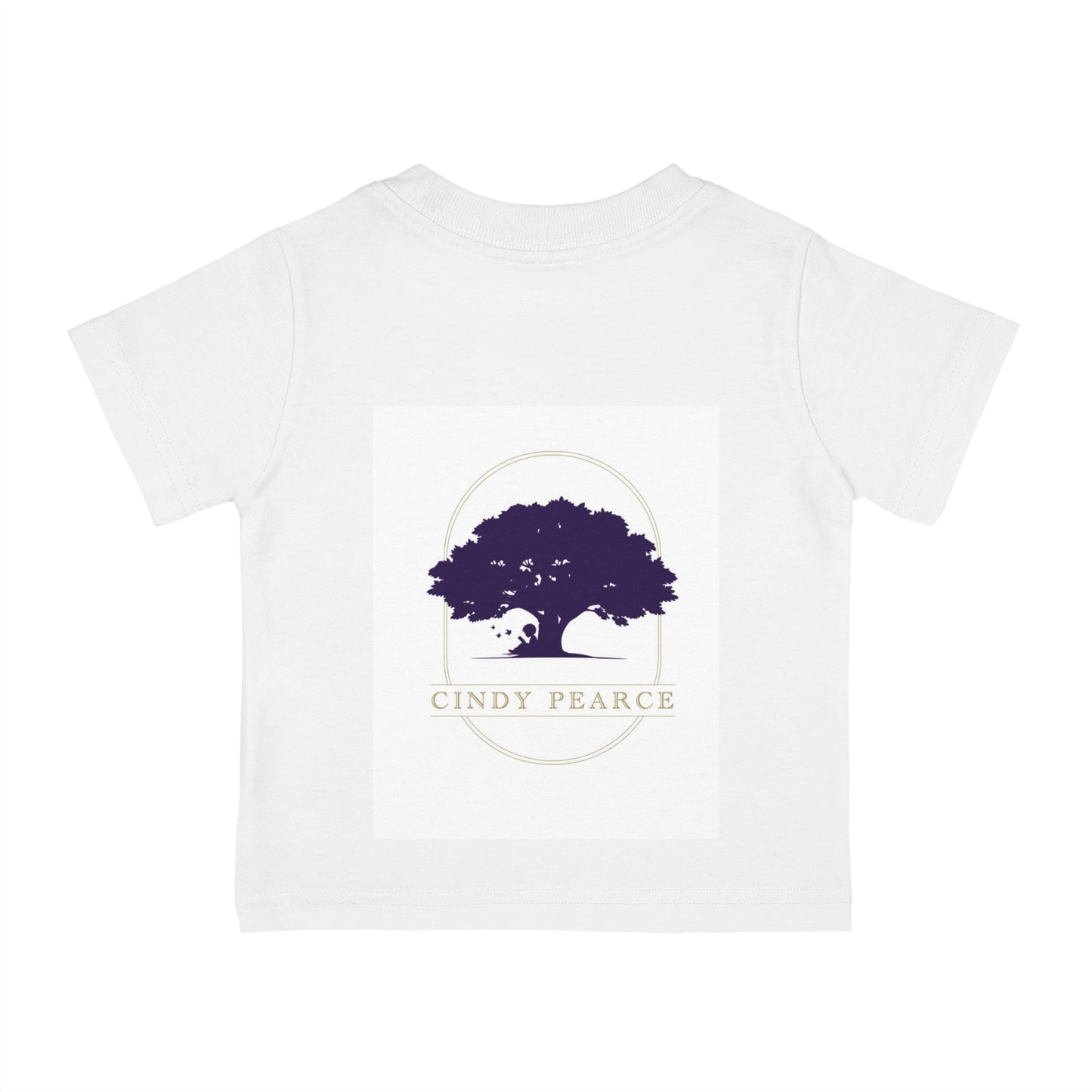 Infant Cotton Jersey Tee