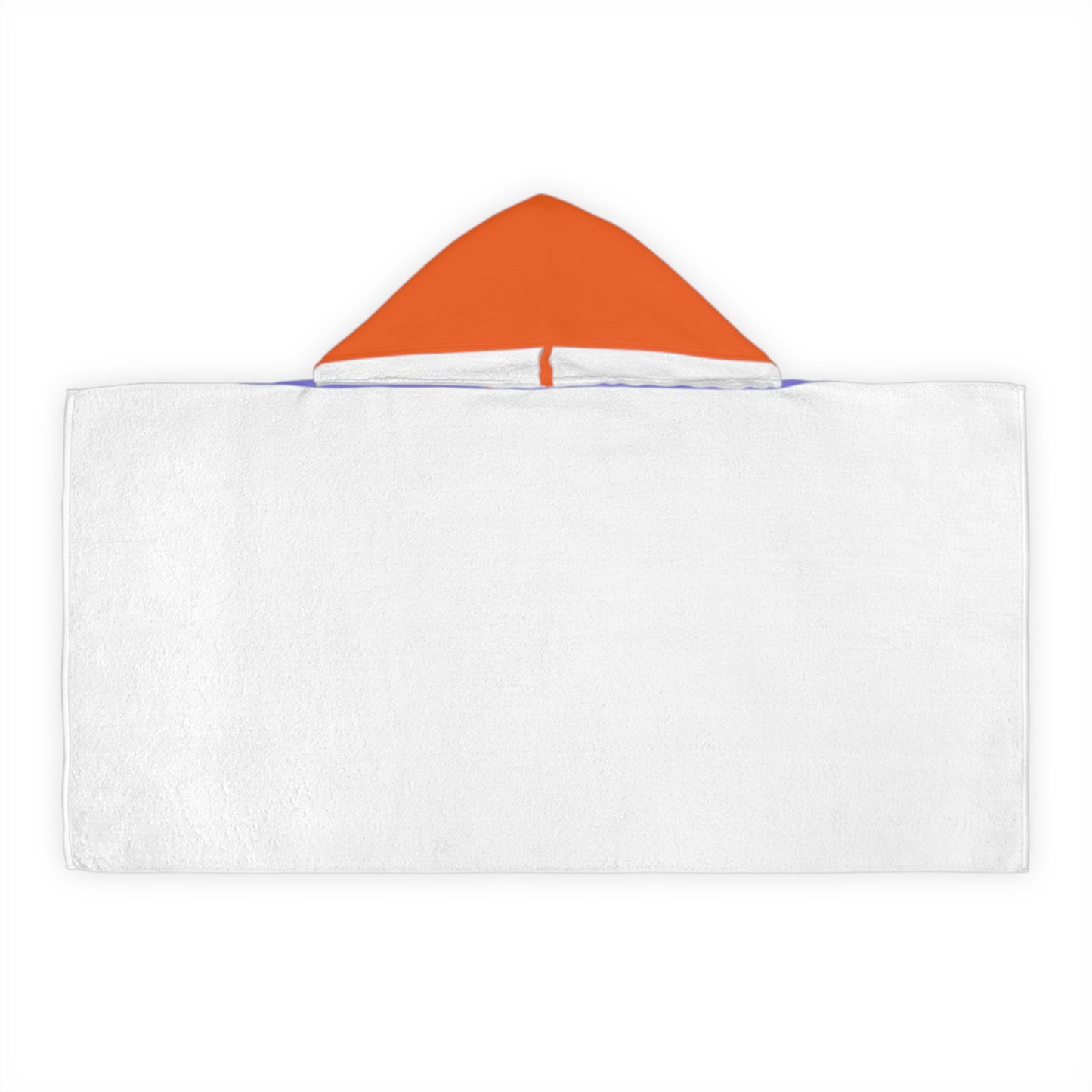 Fun & Cozy Youth Hooded Towel, Beach Towels for Kids, Summer Fun Gift, Swim Towel, Cute Hooded Bath Towel