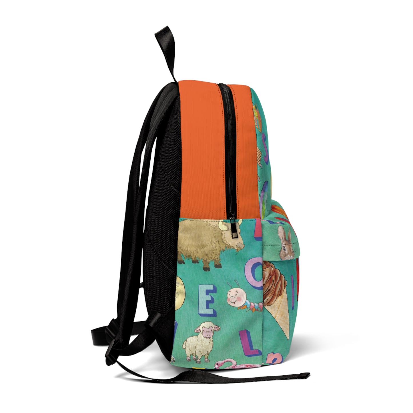 Unisex Classic Backpack