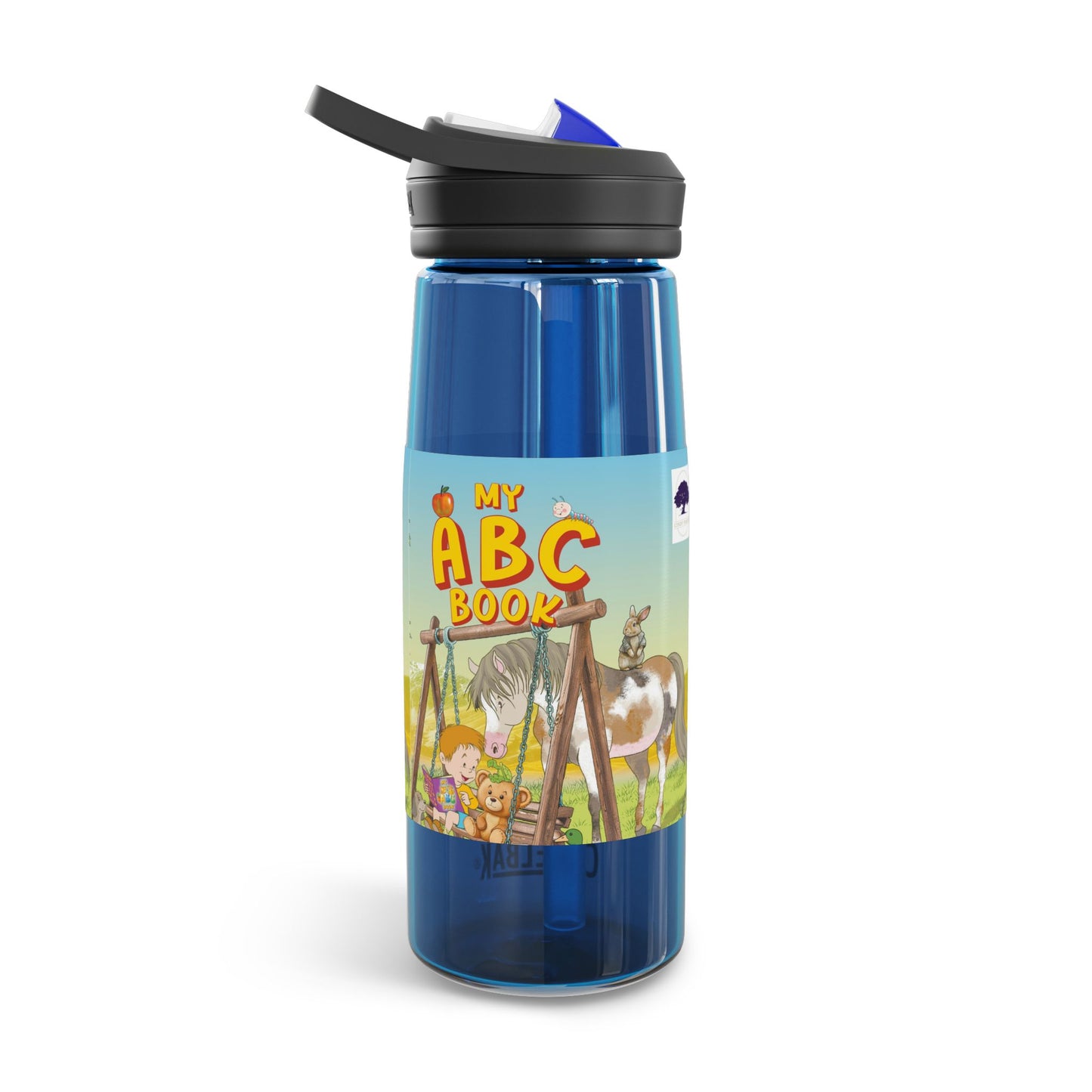 CamelBak Eddy® Water Bottle, 20oz\25oz