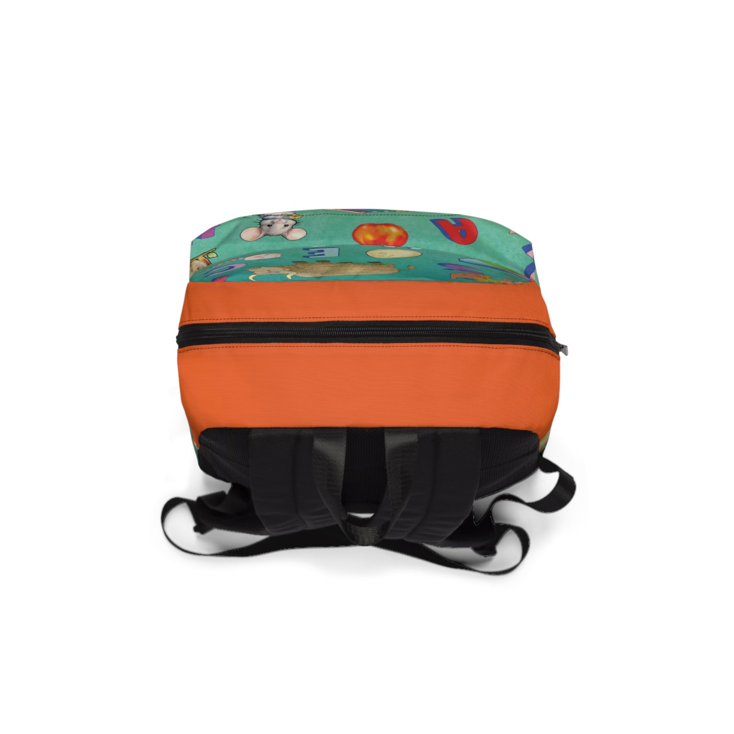 Unisex Classic Backpack