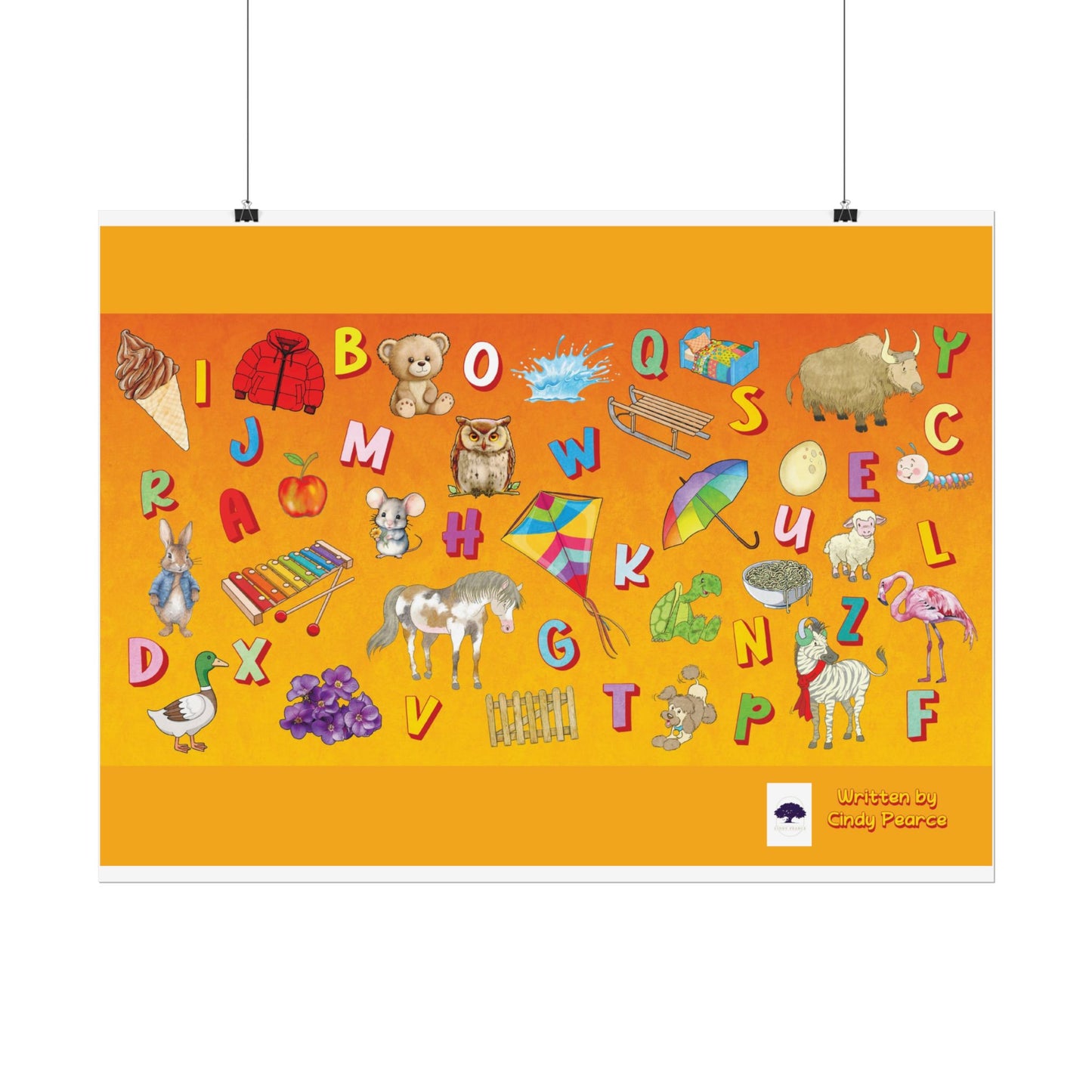 Rolled Posters