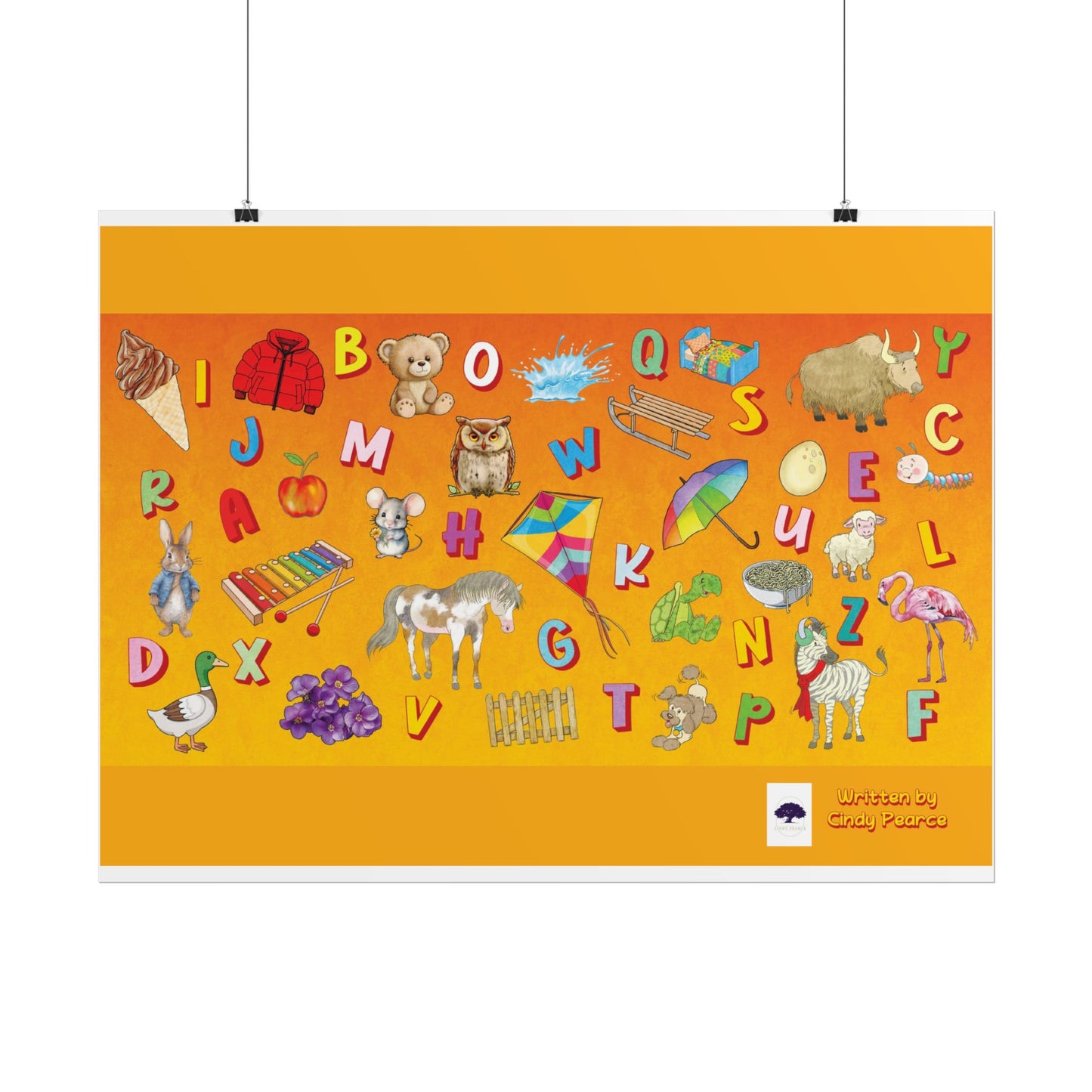 Rolled Posters