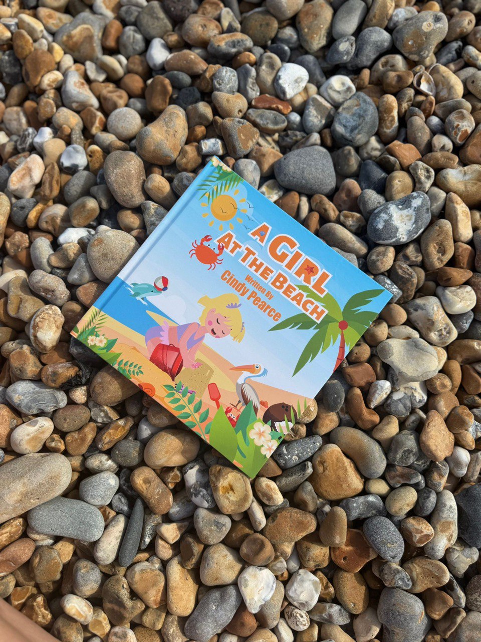 seaside adventure for kids