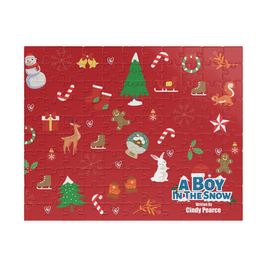 Puzzle (110, 252, 520, 1014-piece)
