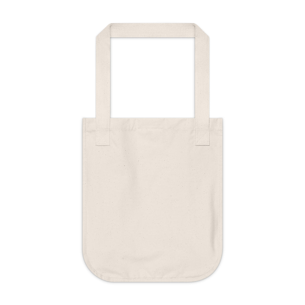 ABC My Auction Book Canvas Tote — Kids Alphabet Book Reusable Bag