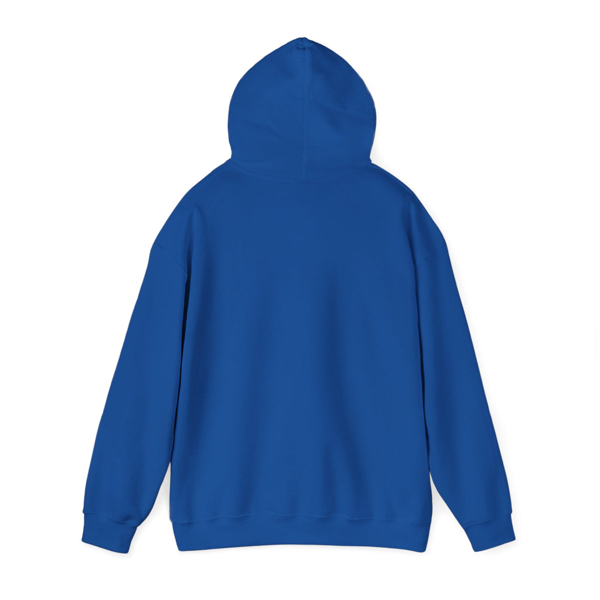 Hoodie — "A Boy in the Snow" Cute Winter Kids Graphic Hoodie