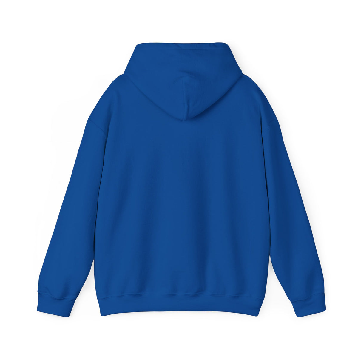 Hoodie — "A Boy in the Snow" Cute Winter Kids Graphic Hoodie