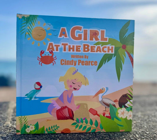 seasonal children’s book series